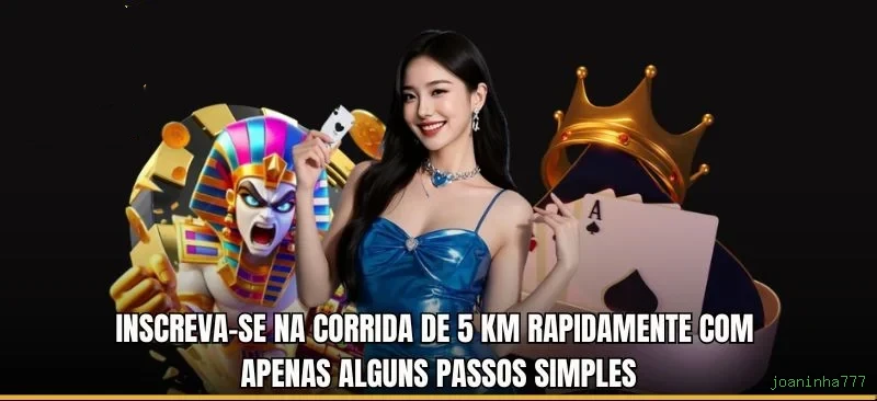 Slots no app joaninha777 mobile
