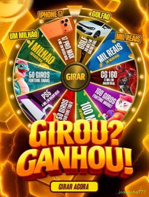 App joaninha777 apostas esportivas mobile