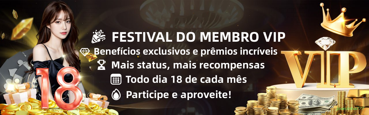Ganhar e sacar na joaninha777