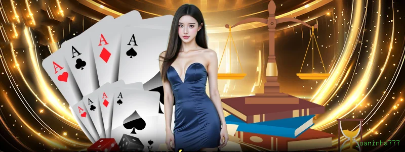 Slots com prêmios joaninha777